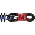 STAGG 10m Speakerkabel 2 x 1,5qmm Thumbnail 1
